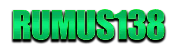 Logo Rumus138